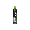 Specna Arms SA airsoftový plyn VAPOR™ Green Gas 145 PSI (600 ml) - Zelená