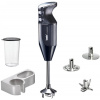 Tyčový mixér Bamix Mono mixér typu C 200 W černá 1020.002