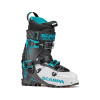 Skialpové Lyžiarky SCARPA Maestrále RS white black azure Man