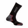 Mund Polar circle Unisex trekingové ponožky YTM05320 XL