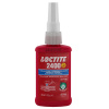 Loctite 2400 - 50 ml zaisťovač skrutiek SP - BOZP