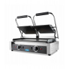KONTAKTNY GRIL DOUBLE 2 x 22CM MAXIMA 09300437