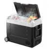 Vevor Autochladnička kompresorová 45L 12/24V -20°C–20°C, app, dvojzóna GLBXXCZBXSL48OM3I001V2