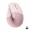 Logitech Lift Vertical Ergonomic Mouse 910-006478