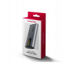 AXAGON EEM2-SD2 USB-C 10Gbps - M.2 NVMe & SATA SSD kovový DISPLAY box, bez skrutiek (EEM2-SD2)