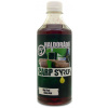 Haldorádó Booster Carp Syrup 500ml Veľká ryba