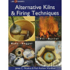 Alternative Kilns and Firing Techniques - James C. Watkins, Paul Andrew Wandless