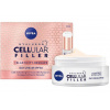 Nivea Hyaluron Cellular Filler SPF 30 remodelačný denný krém 50 ml