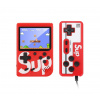 Sup X Game Box herná konzola so 400 hrami