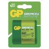Zinko-chloridová batéria GP Greencell 3R12 (4,5V), 1 ks