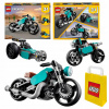 LEGO® Creator 31135 Retro motorka