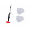 Vileda Parný mop Steam + Náhradný poťah na mop Steam, 4 kusy (800008907)