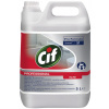 Cif Pro Formula Washroom, 5 L Balenie: 5 L - Kanister — Čistič kúpeľní