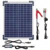 Solárna nabíjačka akumulátorov TECMATE OPTIMATE TM522-2 12 V, 20 W