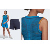Tenisový tenisový tenisový šaty adidas (Adidas Premium Primeknit Tennis Dress - M)