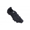 MTB Tretry FLR F70 Black - 36