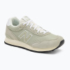 Dámske topánky New Balance Classic 515's V3 grey/beige