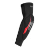 Chrániče lakťov Troy Lee Designs Raid Elbow Guard black M/L - Odosielame do 24 hodín