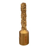 Karbidová rašpľa - fréza M14/10mm Zrnitosť: #16