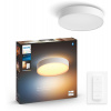 Stropné svetlo Philips Hue Enrave M biela (915005996601)