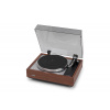 Gramofón high-end Thorens TD 1601 s ramenom TP 160 orech matný