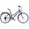 Mestsky bicykel - Maxim MC 1.1 City Bike Purple (Maxim MC 1.1 City Bike Purple)