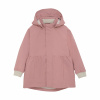 EnFant Prechodná Bunda Old Rose Veľkosť: 92