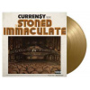 LP Curren$y: The Stoned Immaculate CLR | LTD | NUM