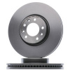 TATechnix Brzdový kotúč 304mm Toyota preACE Krabice (MDZ_) Electric, 1.5D4d, 1.6D4d, 2.0D4d - BREMBO