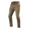 REV'IT Pants Dean Slim Fit Piesková 28/34