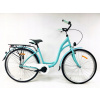 Mestsky bicykel - Storm Amsterdam 1s 28 
