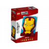 LEGO Brick Sketches 40535 Iron Man