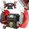 Stolová brúska BG420 200X20X16 350W Light Duty, Verke V08035