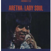 LP Aretha Franklin: Lady Soul