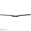 SPANK Spoon 800 riadidlá, Ø-31.8 mm/800 mm, zdvih 20 mm, čierna/biela