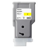 Canon originál ink PFI320Y, yellow, 300ml, 2893C001, Canon TM-200, 205, 300, 305