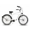 Mestsky bicykel - Mestský bicykel 26 '' Bonnie Royalbi Men's Biely (Mestský bicykel 26 '' Bonnie Royalbi Men's Biely)
