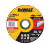DeWALT rezný kotúč 180 x 3 x 22,23 mm na kovy DX7967