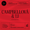 Audiokniha: 3x Campbellová & Li #1