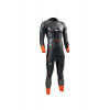 Zone3 Pánsky neoprén Vanquish / Black/Orange Veľkosť: SM