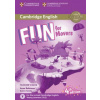 Fun for Movers Teacher's Book 4th edition