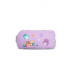 Squishmallows Penál - mix fialový