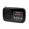 Rádio Orava RP-130 B čierny (RP-130B)
