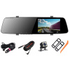 Autokamera TRACER 4.5D FHD VELA (G-senzor, parkovací režim)