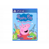 PS4 Peppa Pig: World Adventures (nová)