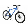 Horský bicykel - MTB 27,5 Kands Comp -er R18 Blue Bicycle 2022 (MTB 27,5 Kands Comp -er R18 Blue Bicycle 2022)