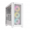 Corsair iCUE 4000D RGB Airflow CC-9011241-WW