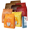 Štartovací balíček - Kaffekapslen - 220 kapsúl + Tekutý odvápňovač