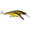 Wobler Westin Platypus Crankbait Sinking 19cm 94g Bling Perch