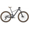 Scott Spark 960 Black 2025 | Celoodpružený horský bicykel Veľkosť rámu: M